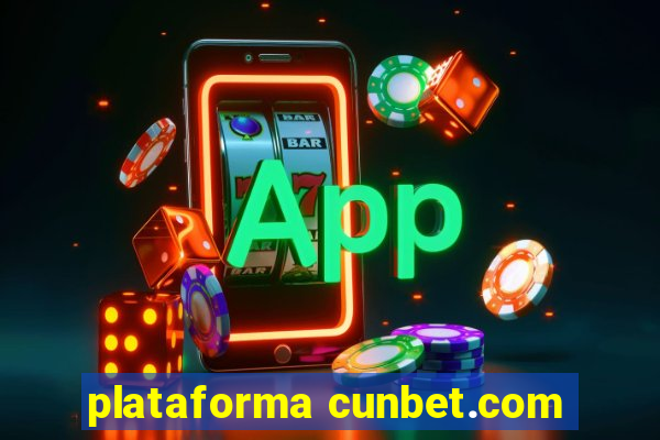 plataforma cunbet.com